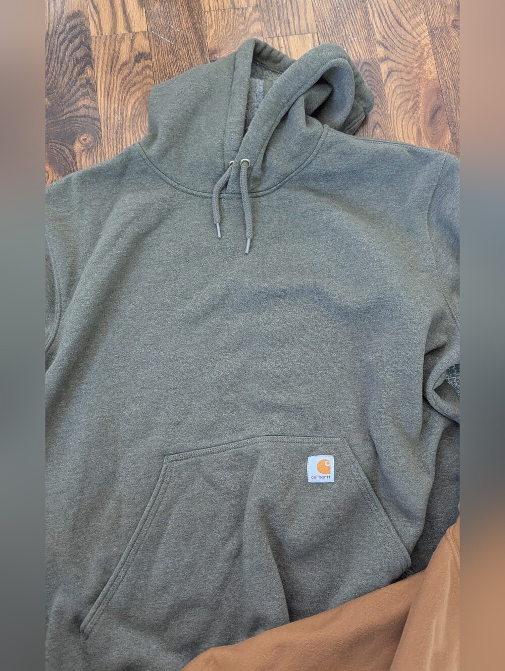 carhartt sweater hoodies bundle - Picture 4 of 4